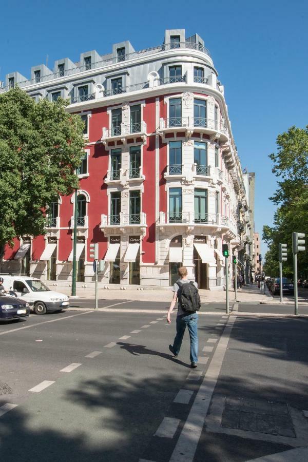 Portugal Here I Come Conde Redondo Lisboa Exterior foto